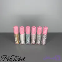 گلیتر یوشاز