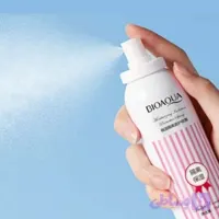 اسپری روشن کننده فوری