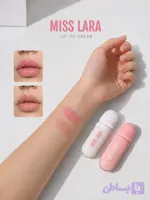 بستنی لب میس لارا