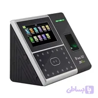 دستگاه حضور و غیاب Uface302 بهمراه نرم افزار رایگان نسخه پایه