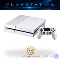 کنسول بازی سونی پلی‌استیشن ۴ فت ۵۱۲ گیگابایت Sony PlayStation 4 Fat 512GB