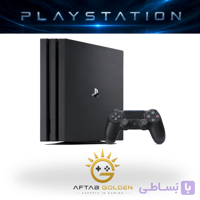 کنسول بازی سونی پلی‌استیشن ۴ پرو ۱ ترابایت Sony PlayStation 4 Pro 1TB