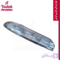 راهنما آینه چپ اچ سی کراس