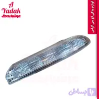 راهنما آینه راست اچ سی کراس