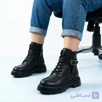 بوت ساقدار زنانه مدل هلما