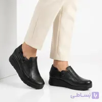 کفش طبی لژدار زنانه مدل سکانس