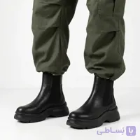 بوت زنانه چلسی مدل اورسایز