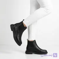 بوت زنانه چلسی مدل سیزان