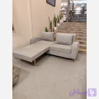 مبل تختخوابشو دوقلو /مبل تختشو دونفره عرض خواب ۱۶۰