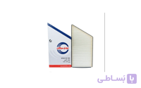 فيلتر كابين 206 سركان-سرویس دوره ایی