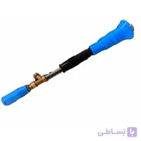 لانس کروز طرح باشاک