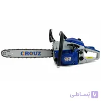 اره زنجیری بنزینی 4500 کروز