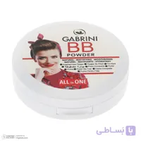 پنکیک Derma مدل BB  کاور بالا
