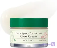 کرم ضد لک و درخشان کننده دارک اسپات اکسیس وای  AXIS-Y Dark Spot Correcting Glow Cream
