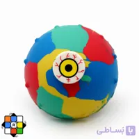 فرفره پرشی مدل جامپر