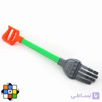 دست رباتیک مکانیکی