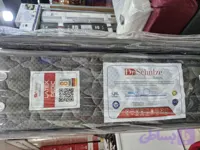تشک طبی دکترشولز مدل لاتکس