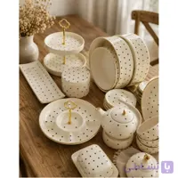 سرویس پذیرایی خالخالی