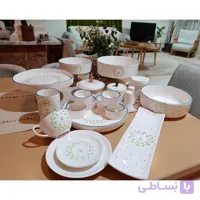 سرویس  پذیرایی طرح بهارک