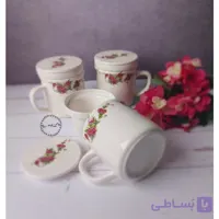 ماگ دمنوش کد 01