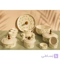 سرویس پذیرایی برگ ریز
