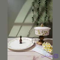 سرویس پذیرایی نسیم برگ