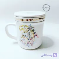 ماگ دمنوش کد 03
