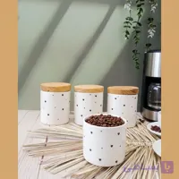 بانکه های 3 عددی  قطر ۸ ارتفاع ۱۲ کد  6