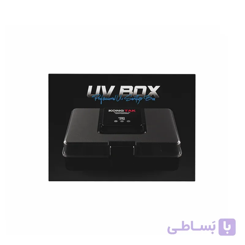 باکس استریل یو وی کنگ تک Kong Tak UvBox