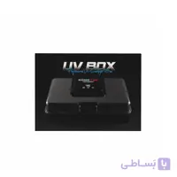 باکس استریل یو وی کنگ تک Kong Tak UvBox