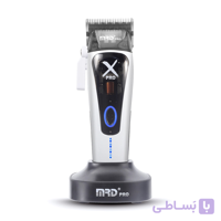ماشین اصلاح MRD PRO مدل HC 999 XPRO WHITE