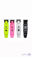 ماشین اصلاح خط‌ زن MRD Pro GMT90-4 با موتور براشلس