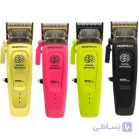 ماشین اصلاح حجم‌ زن MRD Pro Smart Brain HC 90-4