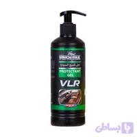 ژل محافظ چرم و پلاستیک فونیکس مدل VLR حجم 500 میلی لیتر