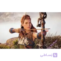 بازی Horizon Zero Dawn Remastered برای PC
