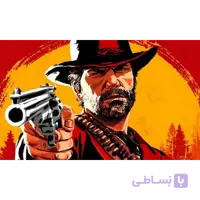 بازی اورجینال Red Dead Redemption برای PC