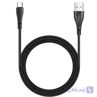کابل تبدیل USB به USB C مک دودو مدل CA 5420 طول 1 متر
