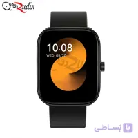 ساعت هوشمند هایلو مدل GST Lite LS13