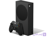 ایکس باکس سری اس مایکروسافت 1 ترابایت