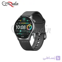 ساعت هوشمند هایلو مدل Solar Plus LS16 RT3