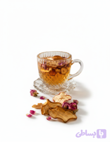 دمنوش چای بهشتی
