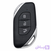 ریموت فردا موتور M4 | کددهی در محل