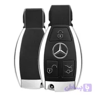 ریموت بنز C200