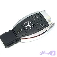 ریموت بنز E250
