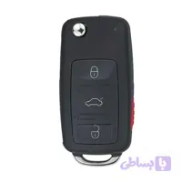 ریموت آئودی A8 | کددهی در محل