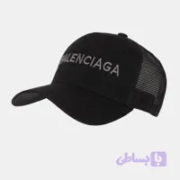 کلاه 47 بالنیاگا مخمل