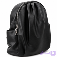 کوله پشتی چرم مصنوعی