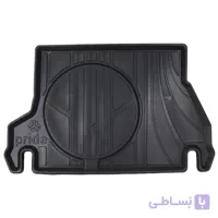 کفی صندوق پراید