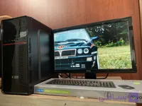 کامپیوتر-طراحی-اداری-خانگیCORI7،رم 16گیگ – هارد 1 ترا – DDR5کدE8