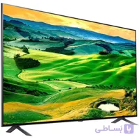 تلویزیون ال جی 65 اینچ QNED مدل 65QNED80A مونتاژ اندونزی 2025